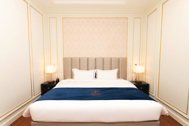 The Premier Palace Hotel and Spa, Phnom Penh, Kambodscha