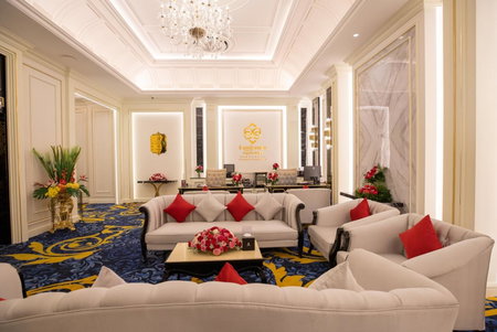 The Premier Palace Hotel and Spa, Phnom Penh, Kambodscha