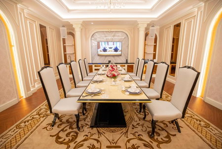 The Premier Palace Hotel and Spa, Phnom Penh, Kambodscha