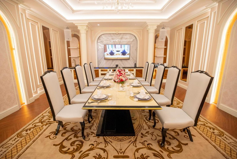 The Premier Palace Hotel and Spa, Phnom Penh, Kambodscha