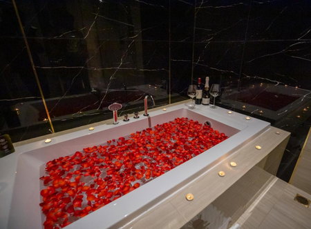 The Premier Palace Hotel and Spa, Phnom Penh, Kambodscha