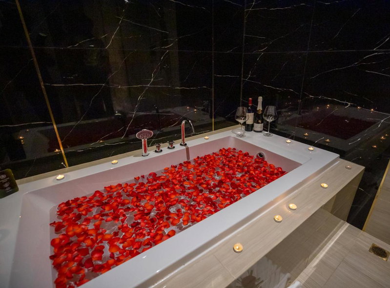The Premier Palace Hotel and Spa, Phnom Penh, Kambodscha