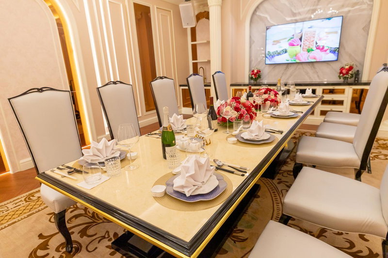 The Premier Palace Hotel and Spa, Phnom Penh, Kambodscha