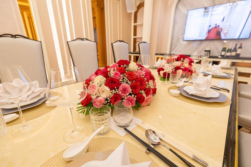 The Premier Palace Hotel and Spa, Phnom Penh, Kambodscha
