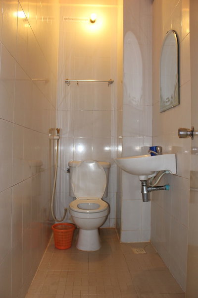 Lucky 2 Guesthouse, Phnom Penh, Камбоджа
