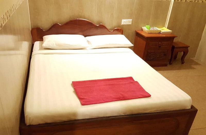 Lucky 2 Guesthouse, Phnom Penh, Камбоджа