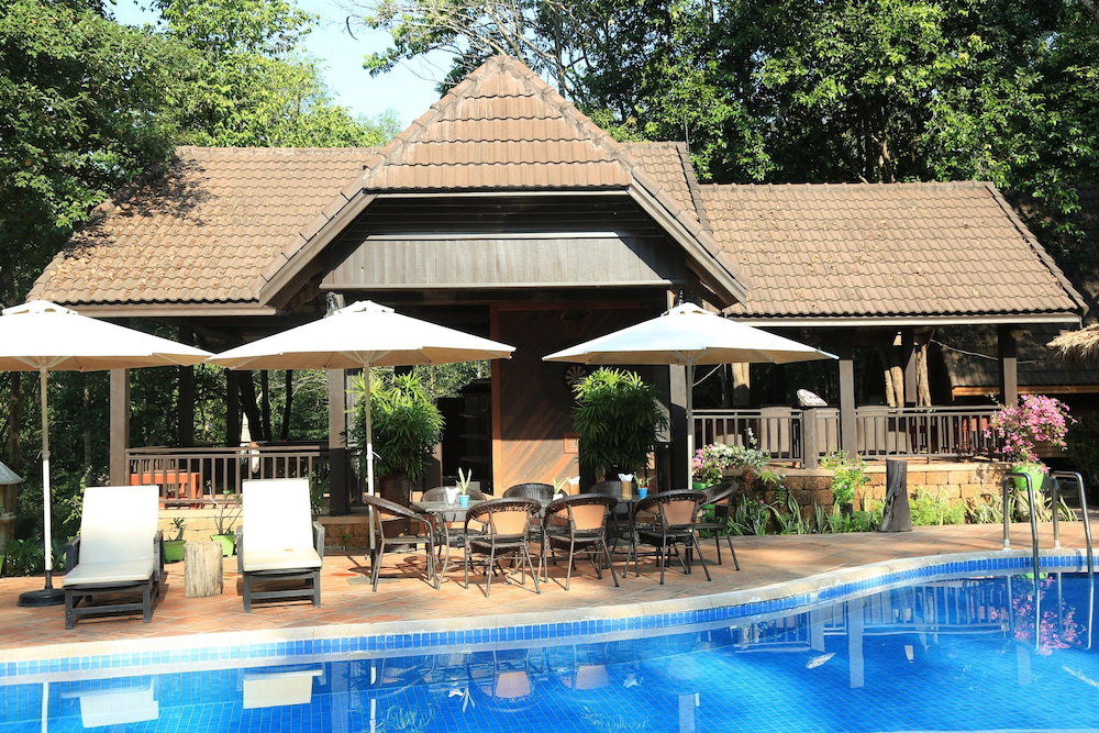 Hotel · Kirirom Hillside Resort, Phnom Sruoch