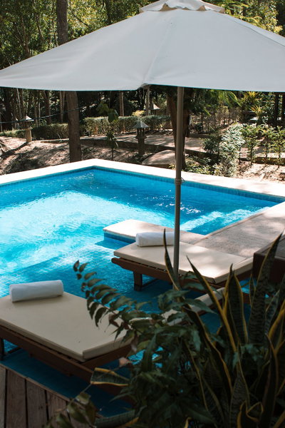 Kirirom Hillside Resort, Phnom Sruoch, Cambodia