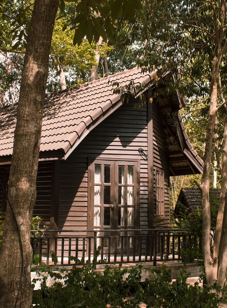 Kirirom Hillside Resort, Phnom Sruoch, Cambodia