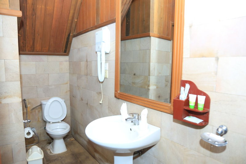 Kirirom Hillside Resort, Phnom Sruoch, Cambodia