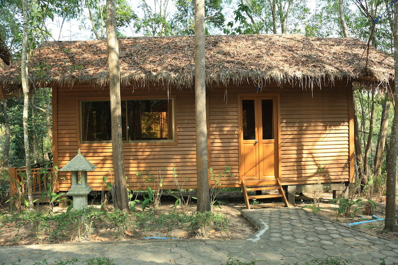 Kirirom Hillside Resort, Phnom Sruoch, Cambodia