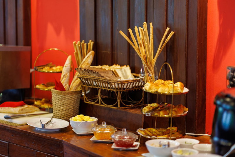 SAKABAN Suite, Siem Reap, Cambodge