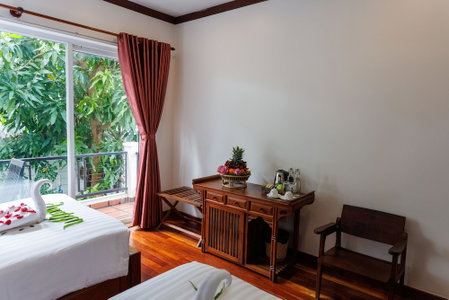 SAKABAN Suite, Siem Reap, Cambodge