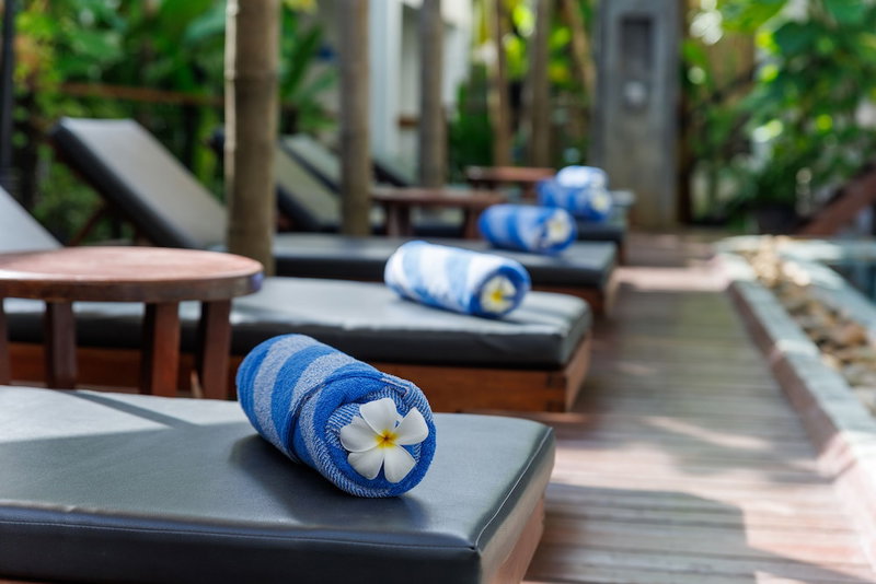 SAKABAN Suite, Siem Reap, Cambodge