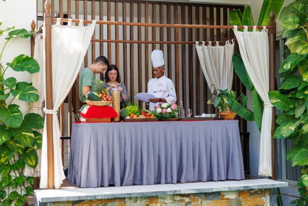 SAKABAN Suite, Siem Reap, Cambodge
