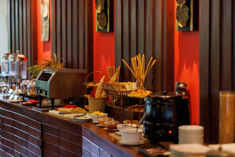 SAKABAN Suite, Siem Reap, Cambodge