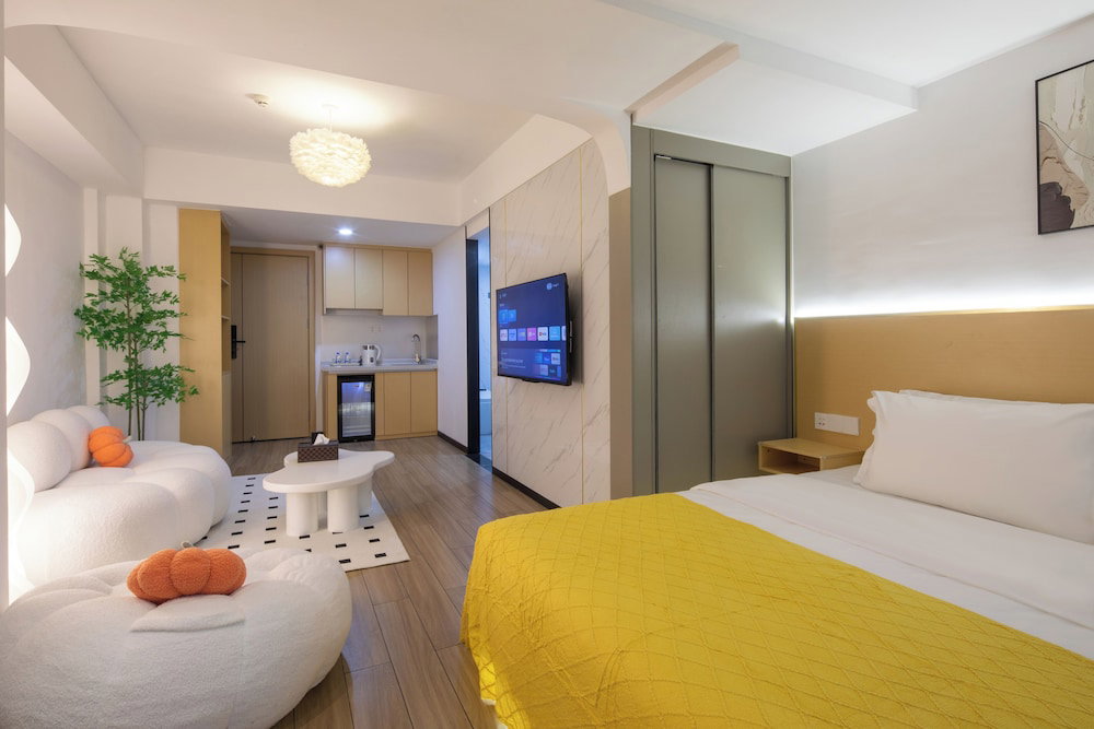 Hotel · Amanda Hotel, Phnom Penh