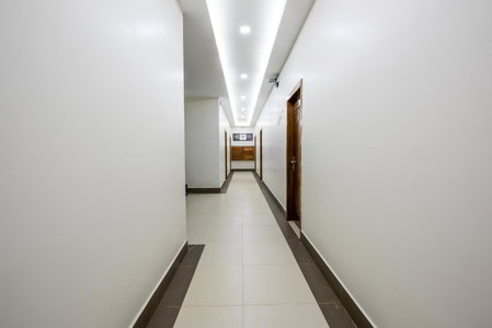 NKS Hotel, Phnom Penh, Kambodscha