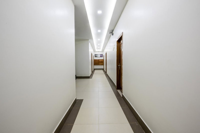 NKS Hotel, Phnom Penh, Kambodscha