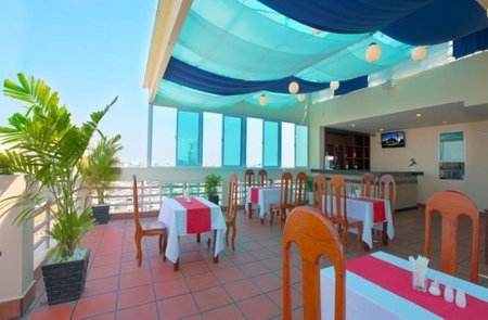 Kirirom Crystal Hotel, Phnom Penh, Kambodscha