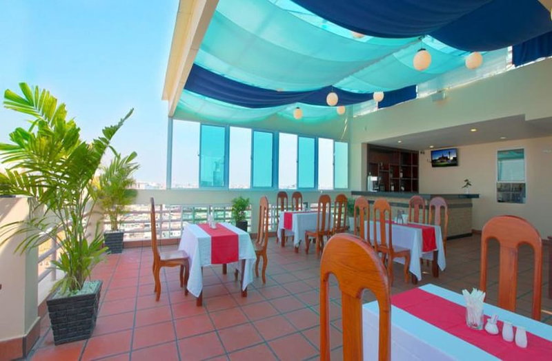 Kirirom Crystal Hotel, Phnom Penh, Kambodscha
