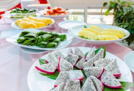 Kirirom Crystal Hotel, Phnom Penh, Kambodscha