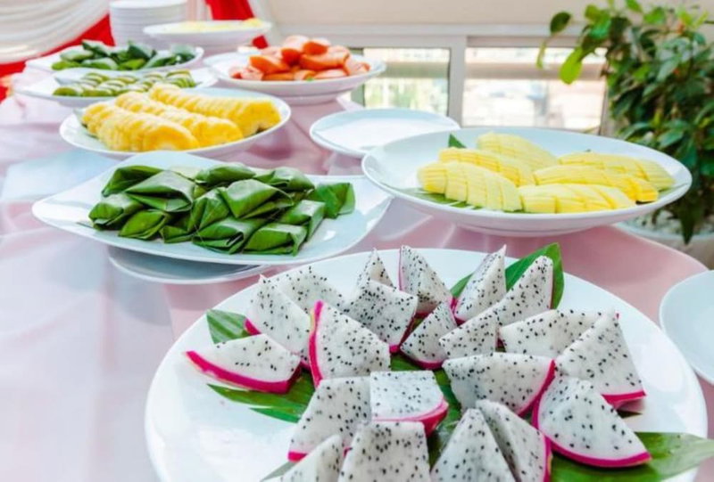 Kirirom Crystal Hotel, Phnom Penh, Kambodscha