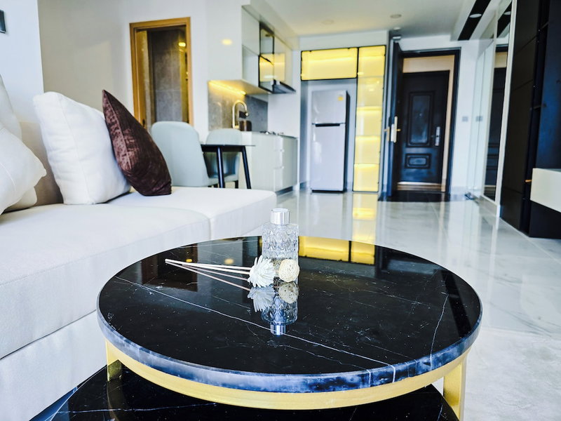 TV-Tower 1, Phnom Penh, Cambodia