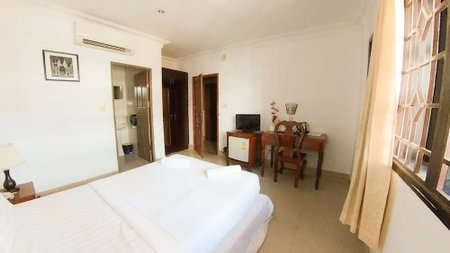 The Dubliner Inn, Phnom Penh, Camboya