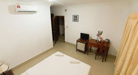 The Dubliner Inn, Phnom Penh, Camboya