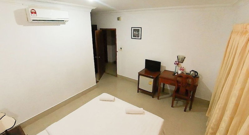 The Dubliner Inn, Phnom Penh, Camboya