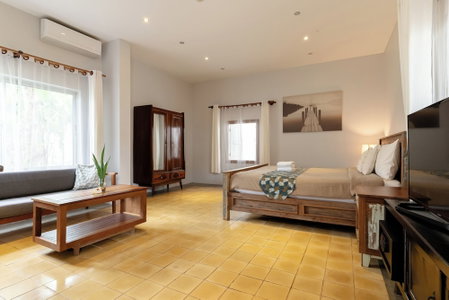 Isann Villa, Siem Reap, Cambodia