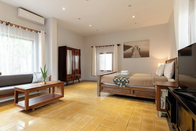 Isann Villa, Siem Reap, Cambodia