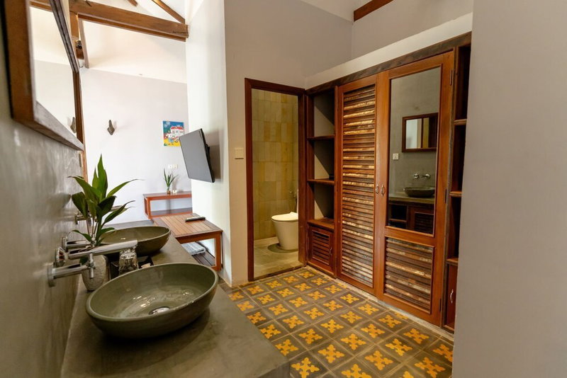 Isann Villa, Siem Reap, Cambodia