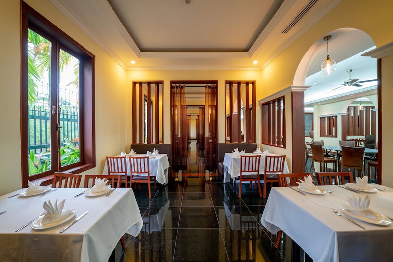 Hotel de la Renaissance, Siem Reap, Kambodscha