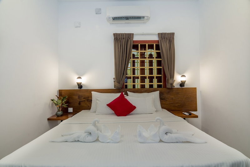 Poolside Villa - Hostel, Phnom Penh, Cambodge