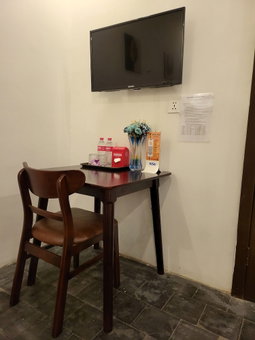 Sun Chakra Boutique Hotel, Phnom Penh, Kambodscha
