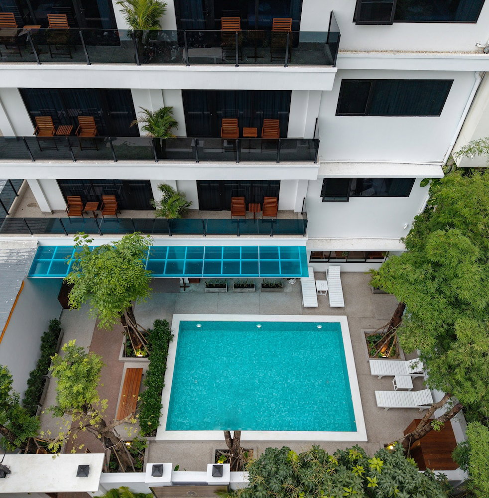 Smile Boutique Hotel by EHM, Kambodscha
