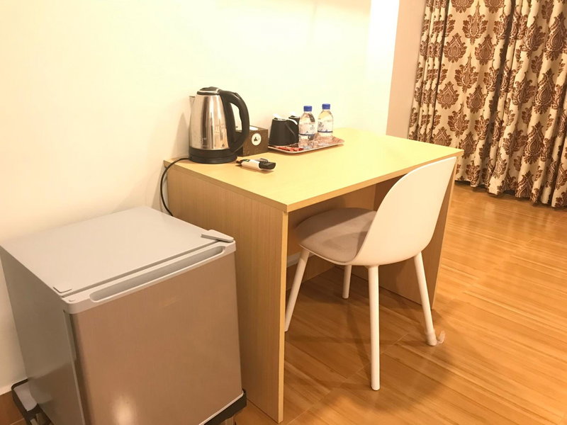 LK Apartment & Hotel, Sihanoukville, Cambodia