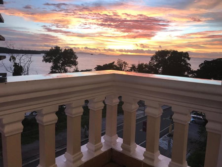 LK Apartment & Hotel, Sihanoukville, Cambodia