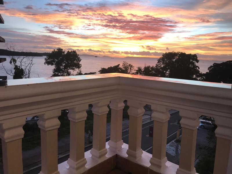 LK Apartment & Hotel, Sihanoukville, Cambodia