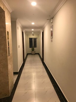 LK Apartment & Hotel, Sihanoukville, Cambodia