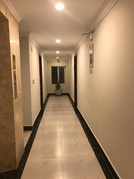 LK Apartment & Hotel, Sihanoukville, Cambodia