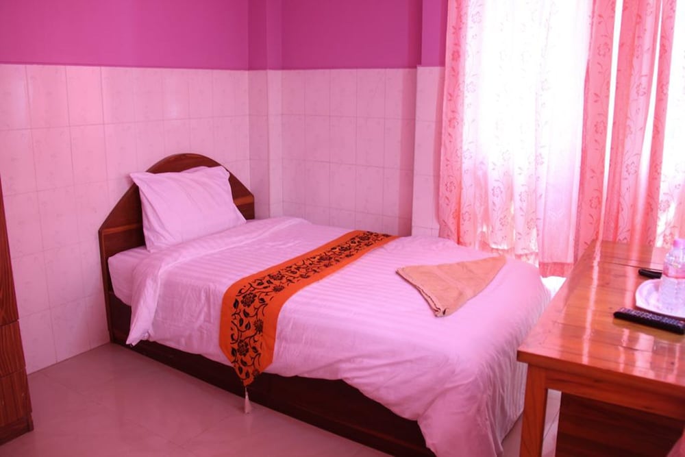 Отель · Capitol 3 Guesthouse, Phnom Penh