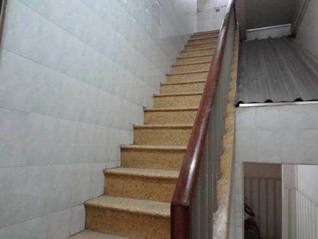 Capitol 3 Guesthouse, Phnom Penh, Камбоджа