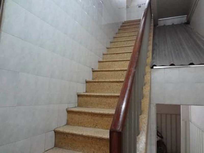 Capitol 3 Guesthouse, Phnom Penh, Камбоджа