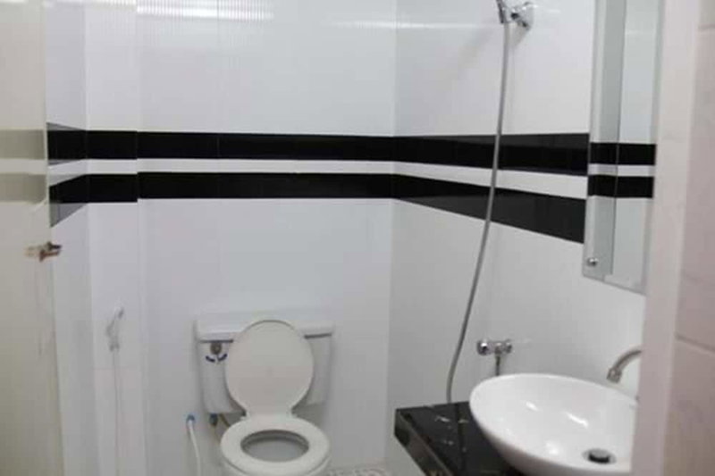 Capitol 3 Guesthouse, Phnom Penh, Камбоджа