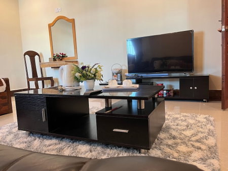 Queen Wood Hotel, Phnom Penh, Kambodscha