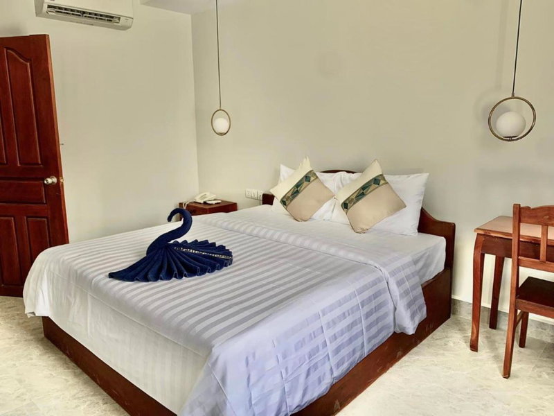 Laluna Guesthouse, Siem Reap, Камбоджа