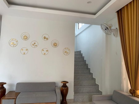 Laluna Guesthouse, Siem Reap, Камбоджа